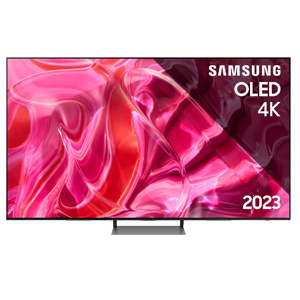 Samsung OLED 4K QE65S92C