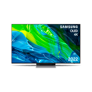 Samsung OLED QE55S95B 2022