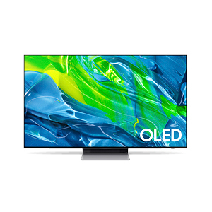 Samsung OLED QE55S95B