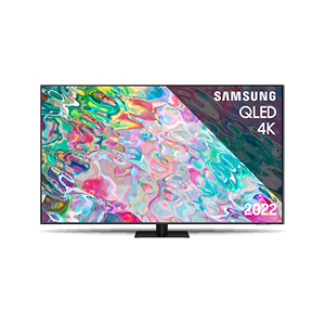 Samsung QE55Q75B QLED 4K TV