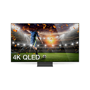 Samsung QE55Q95TCLXXN QLED 4K TV