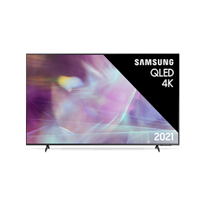 Samsung QLED 4K QE43Q67A