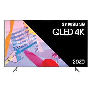 Samsung QLED 4K QE43Q67T