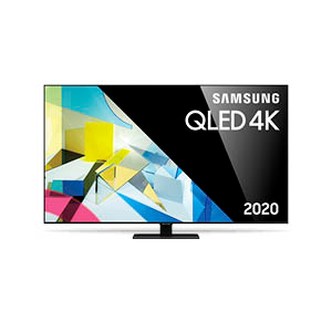 Samsung QLED 4K QE50Q86T