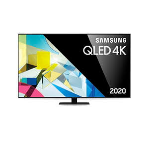 Samsung QLED 4K QE50Q86T