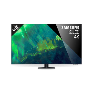 Samsung QLED 4K QE55Q77A