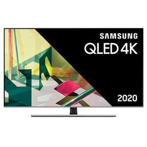 Samsung QLED 4K QE55Q77T