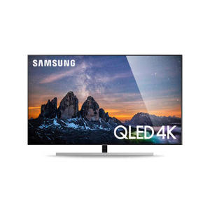 Samsung QLED 4K QE55Q80R