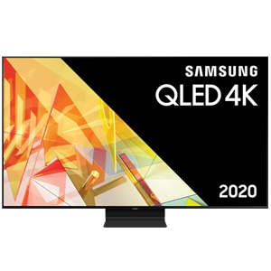 Samsung QLED 4K QE55Q90T