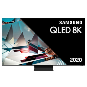 Samsung QLED 8K QE65Q800T