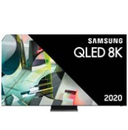 Samsung QLED 8K QE65Q900TS