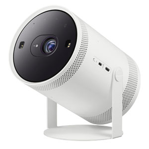 Samsung SP LSP3BL The Freestyle draagbare projector 