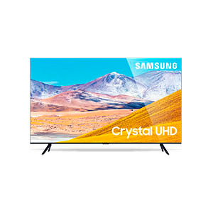 Samsung UE43TU8070 Crystal UHD TV 2020