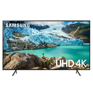 Samsung UHD 4K UE43RU7170