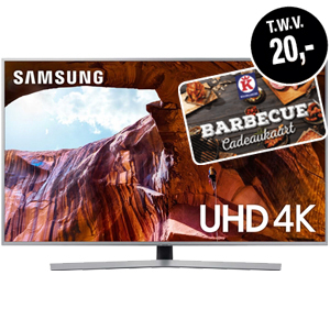 Samsung UHD 4K UE50RU7470