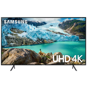 Samsung UHD 4K UE65RU7170