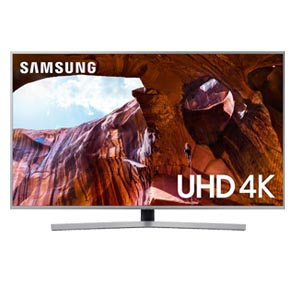 Samsung UHD 4K UE65RU7470