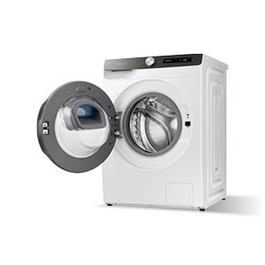 Samsung WW80T554ATT AddWash 5000serie wasmachine