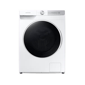 Samsung WW80T734AWH wasmachine