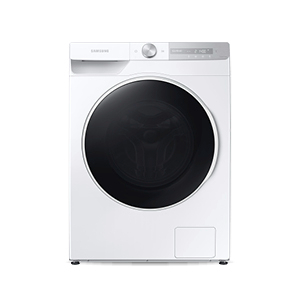 Samsung WW80T734AWH wasmachine