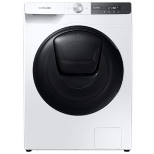 Samsung WW90T854ABT wasmachine