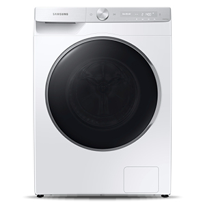 Samsung WW90T936ASH wasmachine