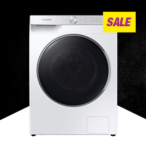 Samsung WW90T936ASH wasmachine