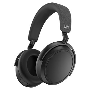 Sennheiser Momentum 4 Wireless noise cancelling koptelefoon