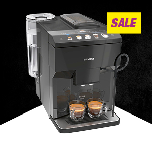 Siemens TP501R09 EQ500 classic volautomaat koffiemachine