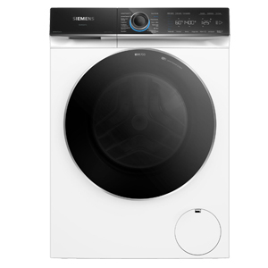 Siemens WG44B209NL iQ700 wasmachine