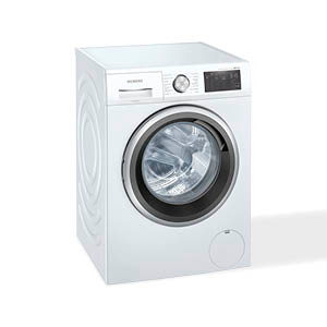 Siemens WM14UQ00NL iQ500 wasmachine