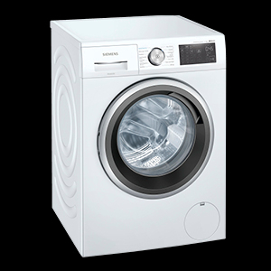 Siemens WM14UQ00NL iQ500 wasmachine