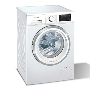 Siemens WM14UQ95NL iQ500 extraKlasse wasmachine