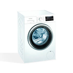 Siemens WM14UT00NL iQ500 wasmachine