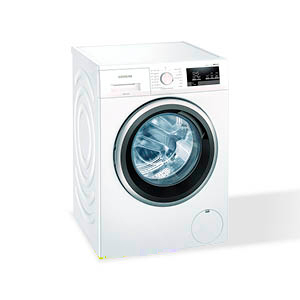 Siemens WM14UU00NL iQ500 wasmachine