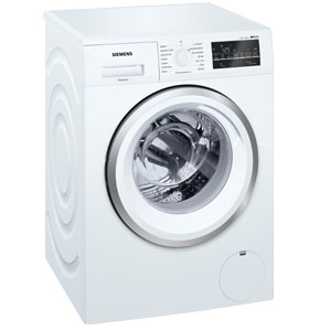 Siemens WM16T420NL iQ500 wasmachine