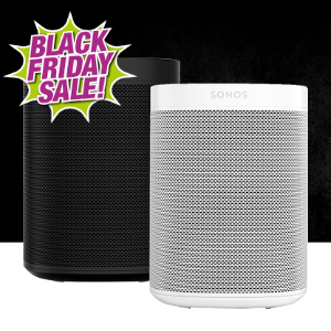 Sonos One SL