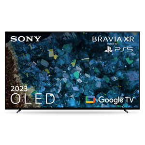 Sony Bravia XR55A84L 4K OLED TV