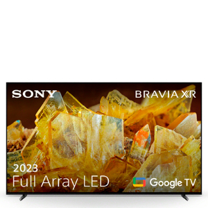 Sony Bravia XR55X90L 4K Full Array LED TV