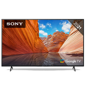 Sony KD43X81JAEP 4K LED TV