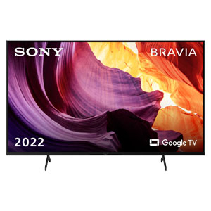 Sony KD43X81K 4K TV