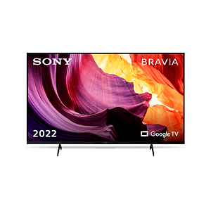 Sony KD43X81K 4K TV