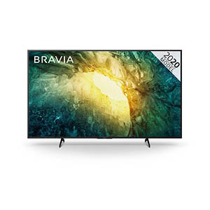 Sony KD49X7056 4K LED TV