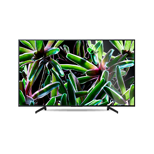 Sony KD49XG7096 4K LED TV