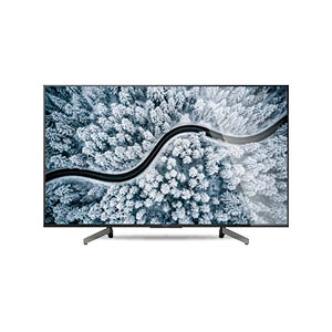 Sony KD49XG8399 4K LED TV