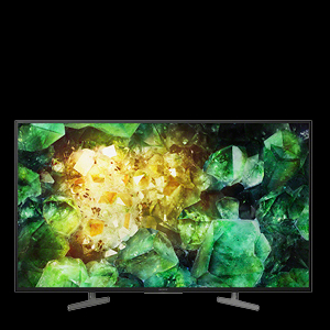 Sony KD49XH8196 4K LED TV