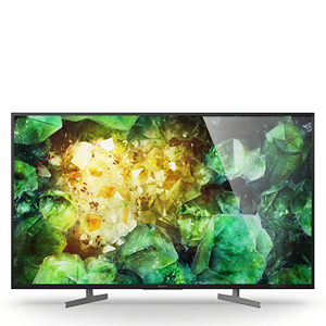 Sony KD49XH8196 4K LED TV