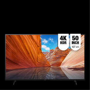 Sony KD50X81JAEP 4K LED TV