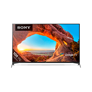 Sony KD50X89JAEP 4K LED TV