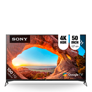 Sony KD50X89JAEP 4K LED TV